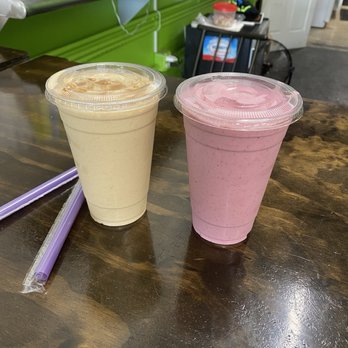 Fitfeine & Ice Cream - Raspberry Cheesecake Smoothie Protein Coffee - Ice Cream & Frozen Yogurt Near Me - Crafton, Pennsylvania Fitfeine & Ice Cream - Raspberry Cheesecake Smoothie Protein Coffee - Ice Cream & Frozen Yogurt Near Me - Crafton, Pennsylvania