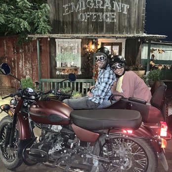 Sidecar Tours - Wine Tours Near Me - Temecula, California Sidecar Tours - Wine Tours Near Me - Temecula, California