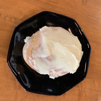 Juli's Coffee and Bistro - Cinnamon Roll with the best frosting! - Coffee & Tea Near Me - Topeka, Kansas Juli's Coffee and Bistro - Cinnamon Roll with the best frosting! - Coffee & Tea Near Me - Topeka, Kansas