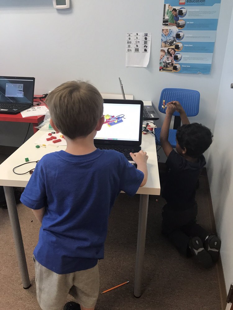 Science Cosmos - reading tutor in Ashburn, VA