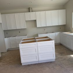 Choice Granite & Kitchen Cabinets