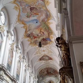 St. Peter - Landmarks & Historical Buildings Near Me - Munich, BY St. Peter - Landmarks & Historical Buildings Near Me - Munich, BY