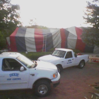 Dixie Pest Control - Tent Fumigation by Dixie Pest Control - Pest Control Near Me - Saint George, Utah Dixie Pest Control - Tent Fumigation by Dixie Pest Control - Pest Control Near Me - Saint George, Utah