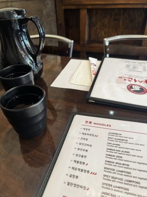 Menu photo 8 Ah Suh Won Tenafly, NJ Menu photo 8 Ah Suh Won Tenafly, NJ