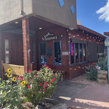 Stage Coach Grille - Seafood Near Me - La Verkin, Utah