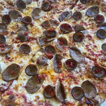 Mattenga’s Pizzeria - Military Dr - Pizza Near Me - San Antonio, Texas Mattenga’s Pizzeria - Military Dr - Pizza Near Me - San Antonio, Texas
