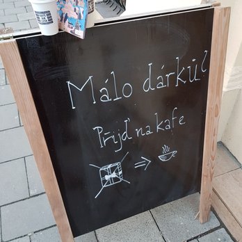 Kafe jak lusk - Cafes Near Me - Olomouc, OL Kafe jak lusk - Cafes Near Me - Olomouc, OL