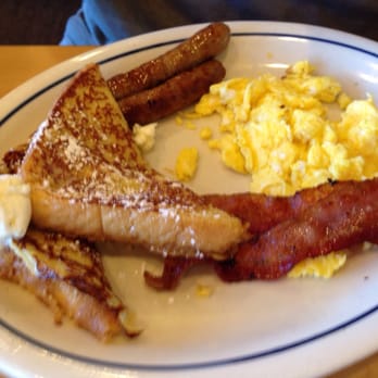 IHOP - Burgers Near Me - El Paso, Texas