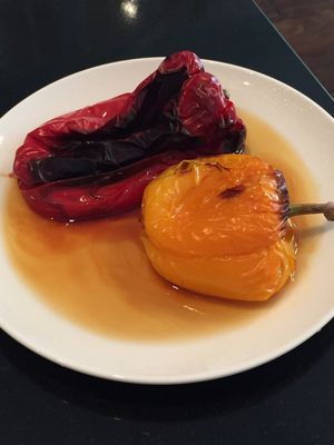 Les Petits Farcis by null