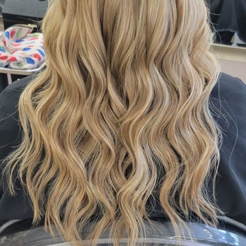 Eclectic Color - After - Hair Salons Near Me - Joliet, Illinois
