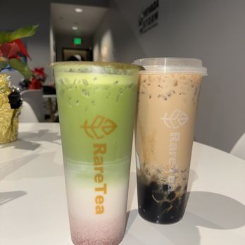 Raretea - Reno - Bubble Tea Near Me - Reno, Nevada Raretea - Reno - Bubble Tea Near Me - Reno, Nevada
