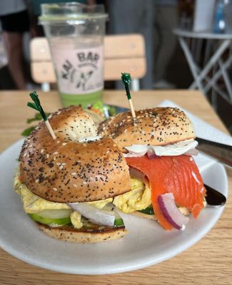 Java Kai Bar Coffee Roasters by null