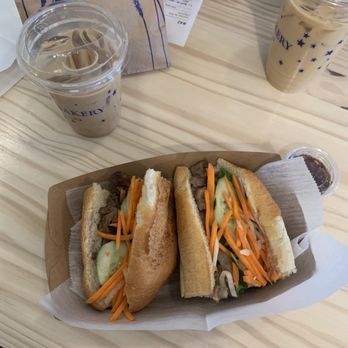 Lotus Pepper - Pork bahn-mi - Vietnamese Near Me - Providence, Rhode Island Lotus Pepper - Pork bahn-mi - Vietnamese Near Me - Providence, Rhode Island