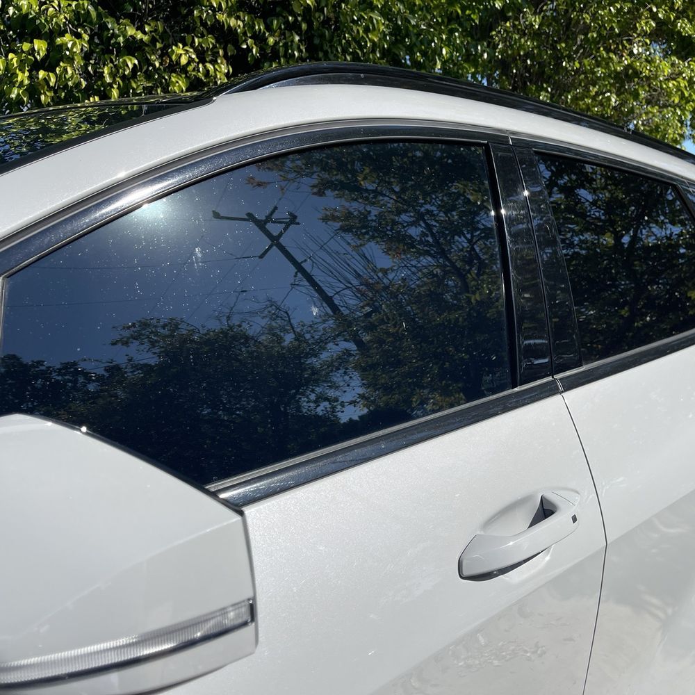 Burbank Auto Detail - Auto Detailing Near Me - Burbank, California