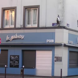 Le Galway