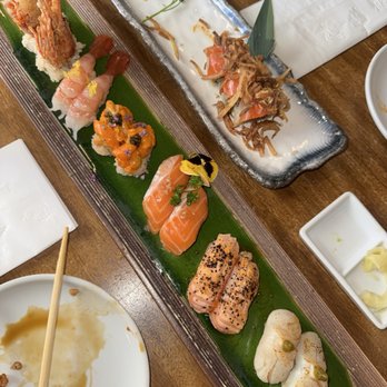 Tsukiyo Sushi - Sushi Bars Near Me - Westminster, California Tsukiyo Sushi - Sushi Bars Near Me - Westminster, California