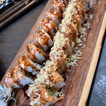 Sushi Payce - Sushi Bars Near Me - Chicago, Illinois Sushi Payce - Sushi Bars Near Me - Chicago, Illinois