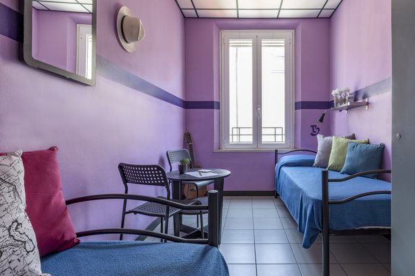 Hostel Modena San Filippo Neri by null