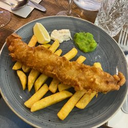 Fish n chips