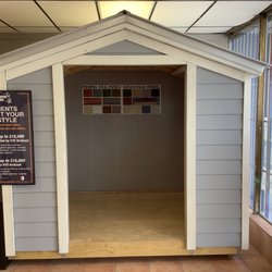 Superior Sheds Homestead
