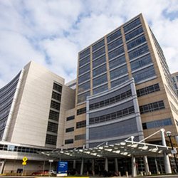 Hugh J. L. Garton, MD, MHSc - C. S. Mott Children's Hospital