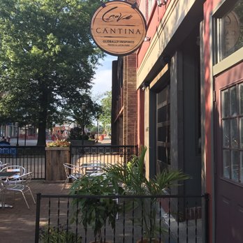 Crave Cantina - Cute patio which is DOG FRIENDLY! Awesome. Can't wait to bring my pup Luna. - Latin American Near Me - Cuyahoga Falls, Ohio Crave Cantina - Cute patio which is DOG FRIENDLY! Awesome. Can't wait to bring my pup Luna. - Latin American Near Me - Cuyahoga Falls, Ohio