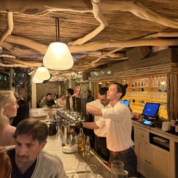Pastis Miami - French Near Me - Miami, Florida