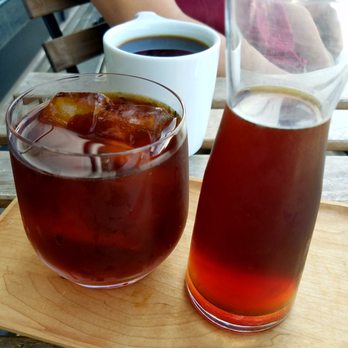 Rose Park Coffee Roasters - Coffee & Tea Near Me - Long Beach, California