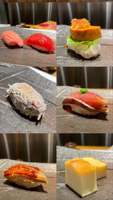 Yasu Toronto by null