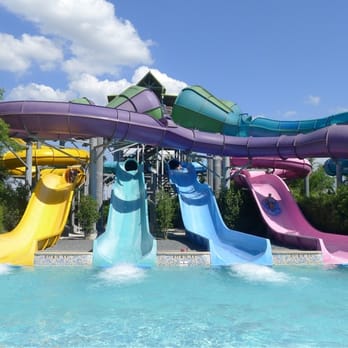 Aquatica Orlando - Water Parks Near Me - Orlando, Florida