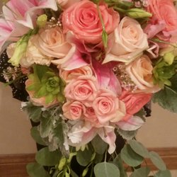 Classic Floral Design