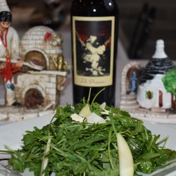 Arugula Salad