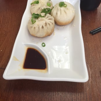 Wu' s Shanghai Dumpling - Fried pork dumplings - Shanghainese Near Me - Edison, New Jersey Wu' s Shanghai Dumpling - Fried pork dumplings - Shanghainese Near Me - Edison, New Jersey
