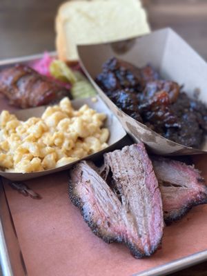 Bain Barbecue by null