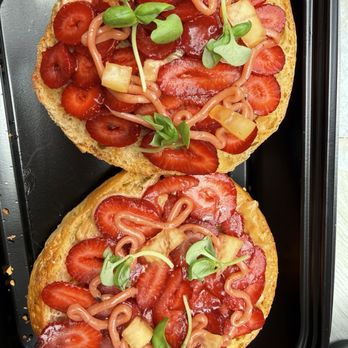 Rise Bagels - Bagels Near Me - Irvine, California Rise Bagels - Bagels Near Me - Irvine, California