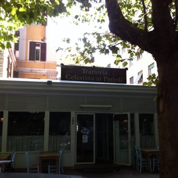 Celestina Ai Parioli - Italian Near Me - Rome, RM Celestina Ai Parioli - Italian Near Me - Rome, RM