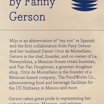 Market 57 - Why and What is Mijo - Food Court Near Me - New York, New York Market 57 - Why and What is Mijo - Food Court Near Me - New York, New York