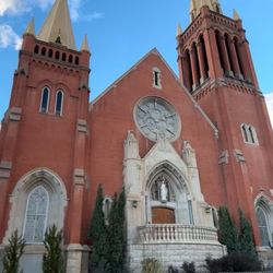 St Mary's Cathedral