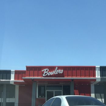 Bowlero Cayce - Bowlero bowling alley. - Bowling Near Me - Cayce, South Carolina