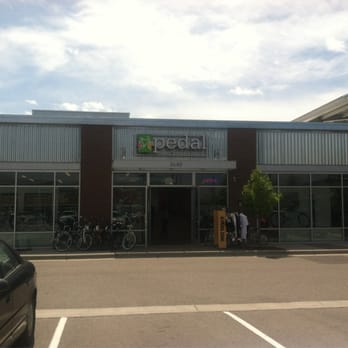 Pedal - Bikes Near Me - Littleton, Colorado Pedal - Bikes Near Me - Littleton, Colorado