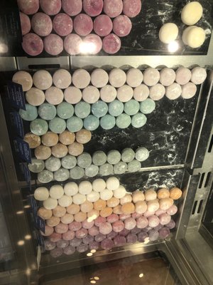 Mochidoki UES by null