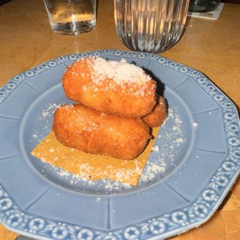 Mother Wolf - Suppli al Teléfono. Essentially eljongater arancini - Italian Near Me - Miami, Florida Mother Wolf - Suppli al Teléfono. Essentially eljongater arancini - Italian Near Me - Miami, Florida