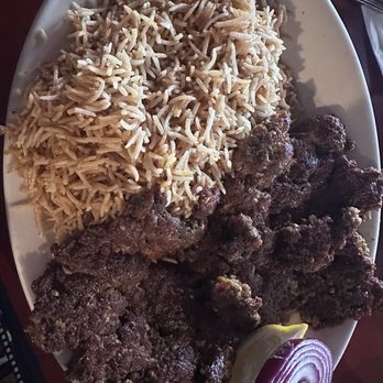 Khyber Pass Kabob - Chapli Kabob - Afghan Near Me - Dublin, California Khyber Pass Kabob - Chapli Kabob - Afghan Near Me - Dublin, California