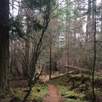 Obstruction Pass State Park - Trail - Parks Near Me