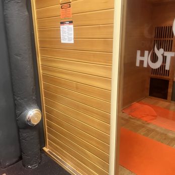 HOTWORX - Birmingham, AL - Midtown - Yoga Near Me - Birmingham, Alabama HOTWORX - Birmingham, AL - Midtown - Yoga Near Me - Birmingham, Alabama