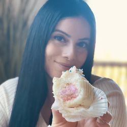 Give Me Some Sugar - It's a Girl!