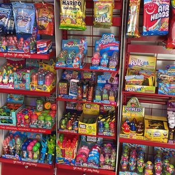 Kandyz N Konez - Candy Stores Near Me - Gilbert, Minnesota Kandyz N Konez - Candy Stores Near Me - Gilbert, Minnesota