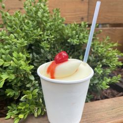 Connolly's Bar - And summer is official