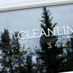 Cleanline Automotive
