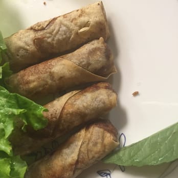 Pho Saigon - Spring rolls - Vietnamese Near Me - Bridgeport, Connecticut